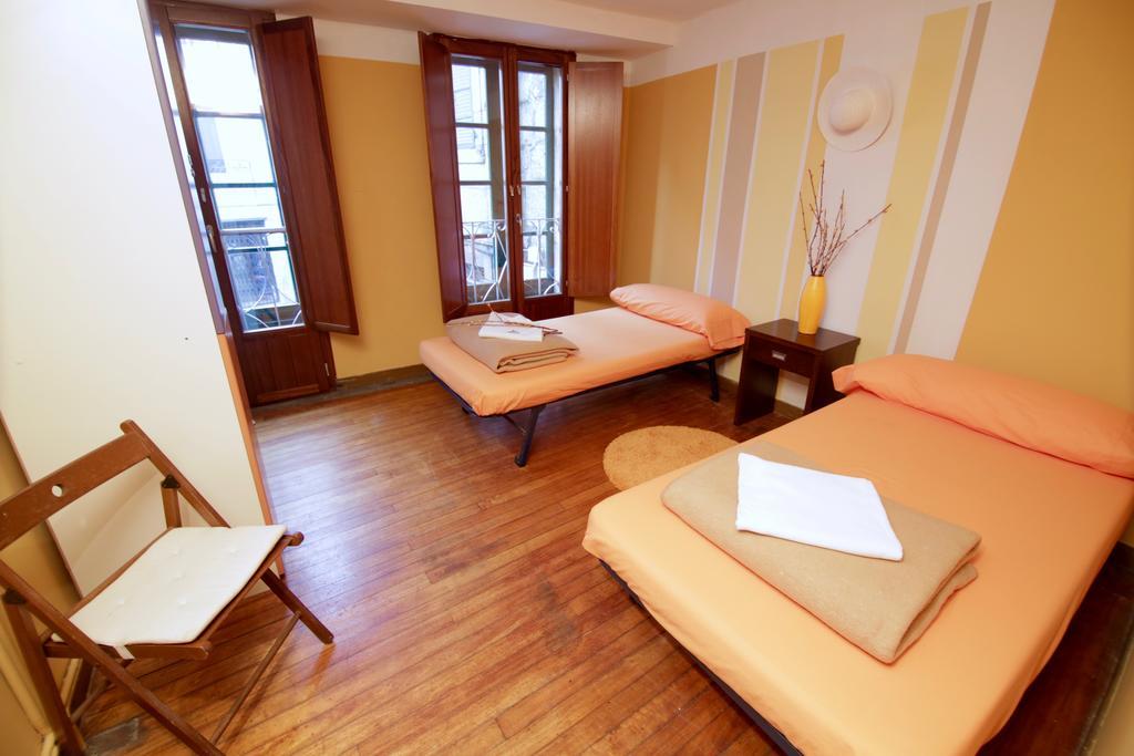 Albergue O Fogar de Teodomiro Santiago de Compostela Exterior foto